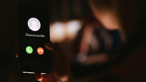 ¿Te llaman y cuelgan? OCU y Guardia Civil alertan sobre los peligros de la estafa telefónica Wangiri