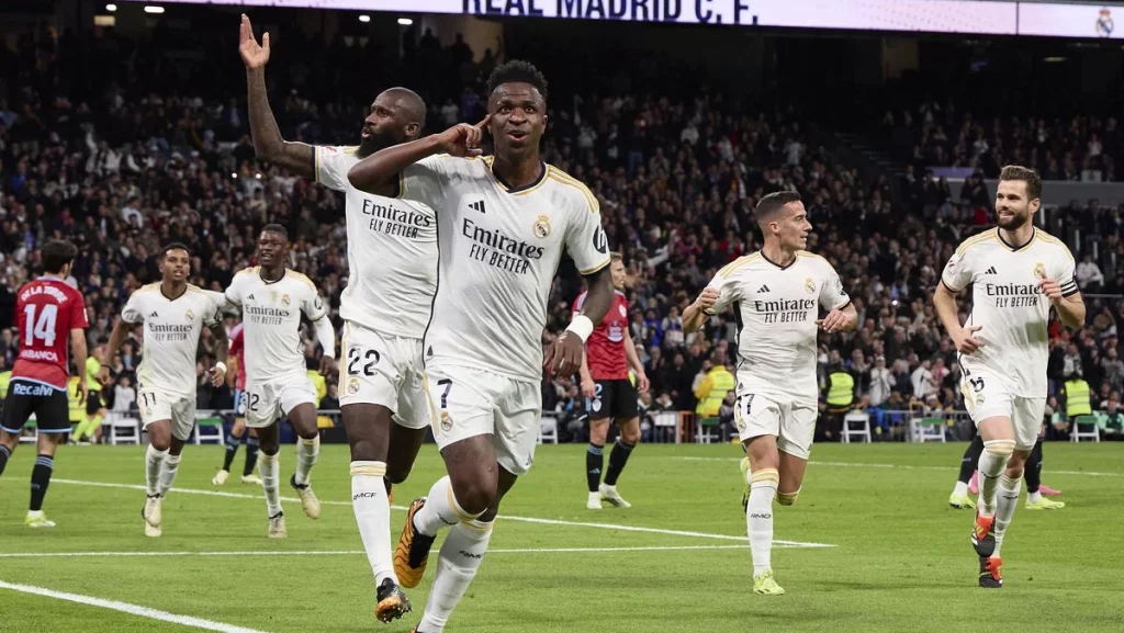 El poderoso estímulo del Real Madrid para asaltar el Etihad 71 Récords y estadísticas