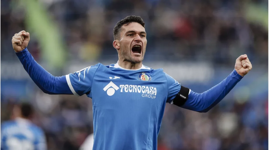 Jorge Molina vuelve al fútbol 36 Reencuentro en el campo que lleva su nombre