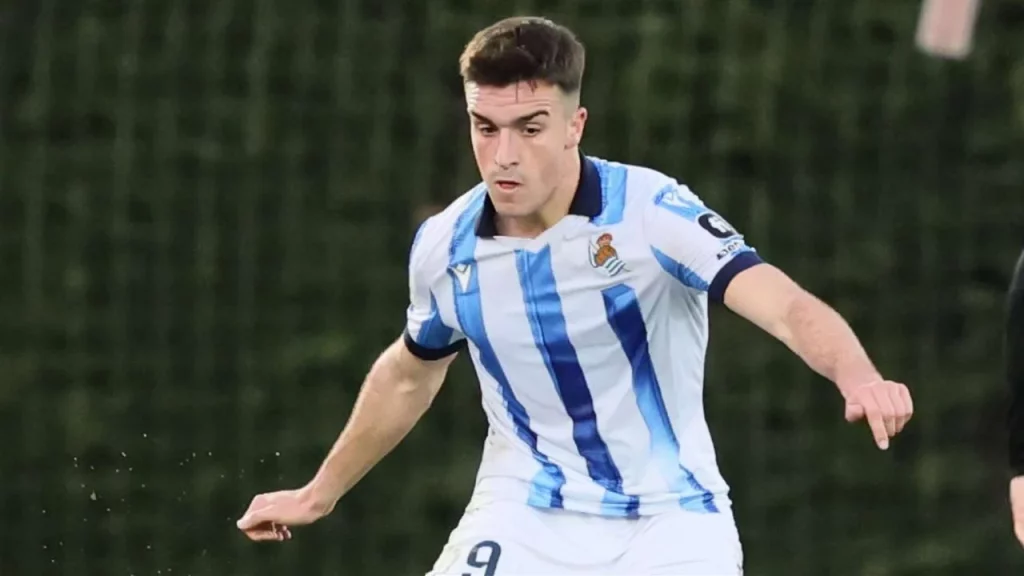 Reforzando la plantilla en el mercado de invierno