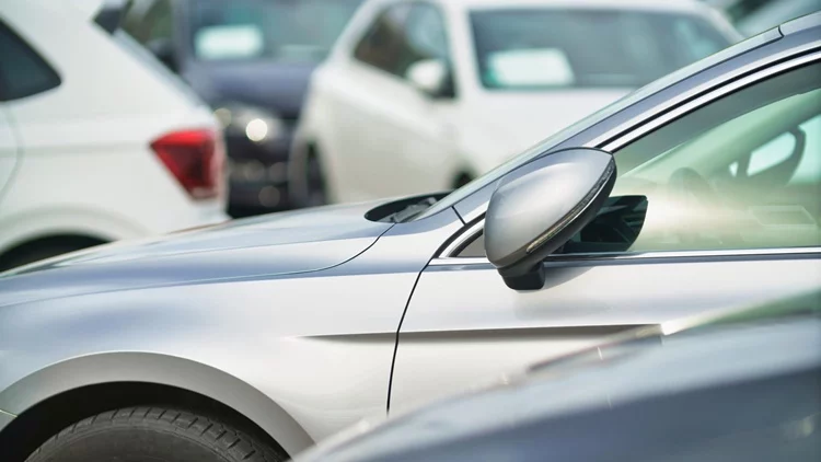 regreso coches usados