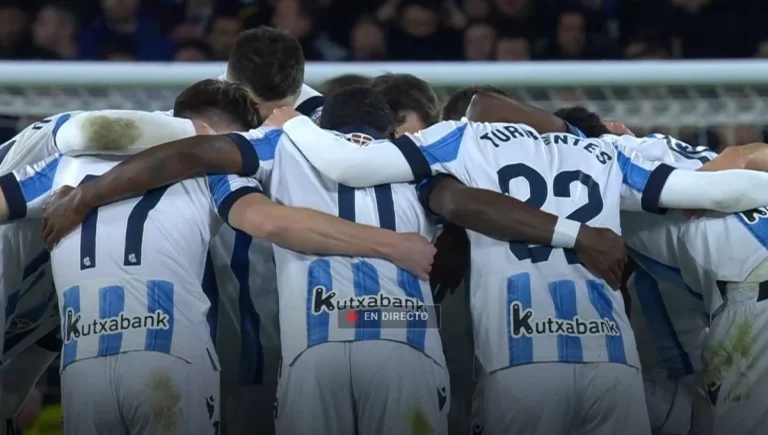 La Real Sociedad quiere al pichichi del Athletic