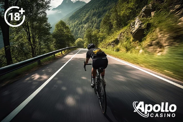 Rigo Travel: conoce lo que se viene para los amantes de la bici