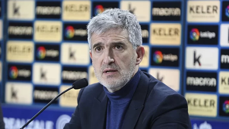 Roberto Olabe quiere al killer de moda en la Real Sociedad