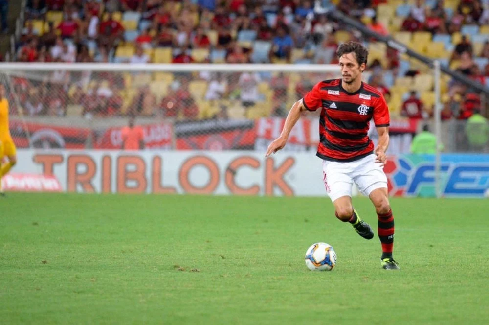 Rodrigo Caio