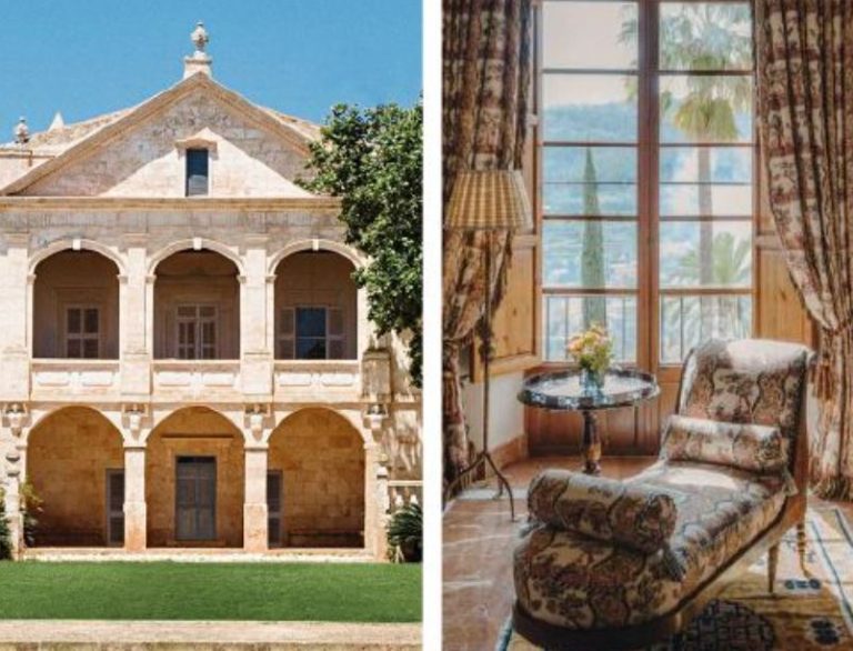 Son Net y Son Vell, los únicos españoles elegidos entre los mejores hoteles del mundo abiertos en el último año