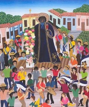 San Benito de Palermo 1