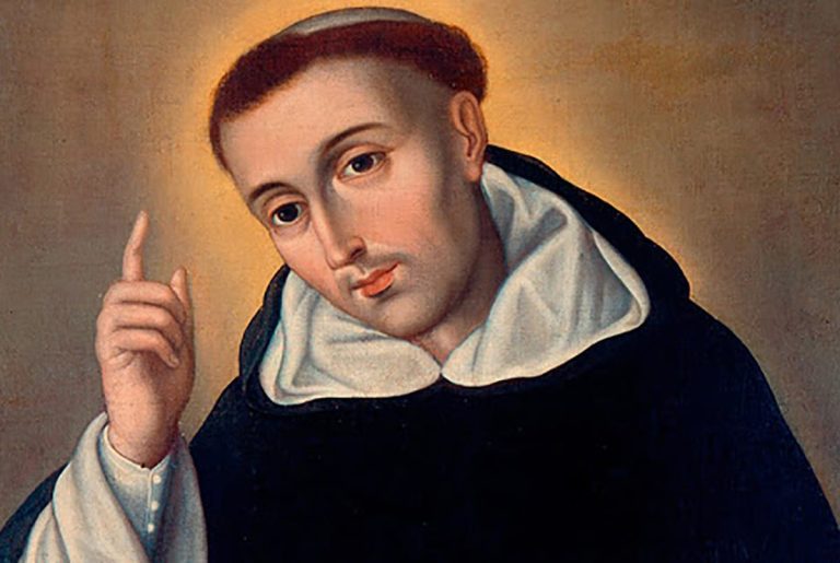 Santa Irene y San Vicente Ferrer. Santoral del 5 de abril en España