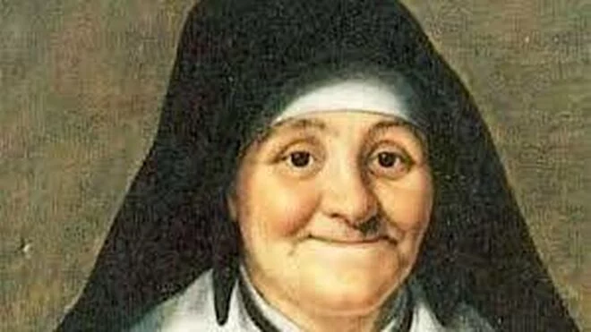 San Dionisio y Santa Julia Billiart. Santoral del 8 de abril en España 1 Santa Julia Billiart