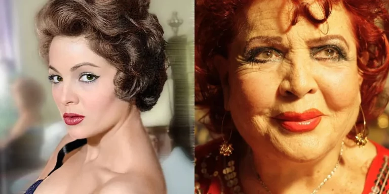 La transición de Sara Montiel: De icono del cine a sus días finales en discreción