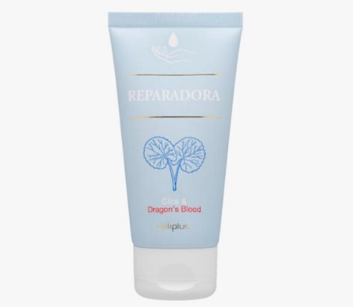 La crema reparadora Deliplus, una verdadera joya de Mercadona
