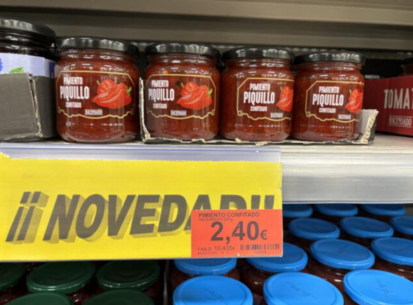 La garantía de los productos de Mercadona