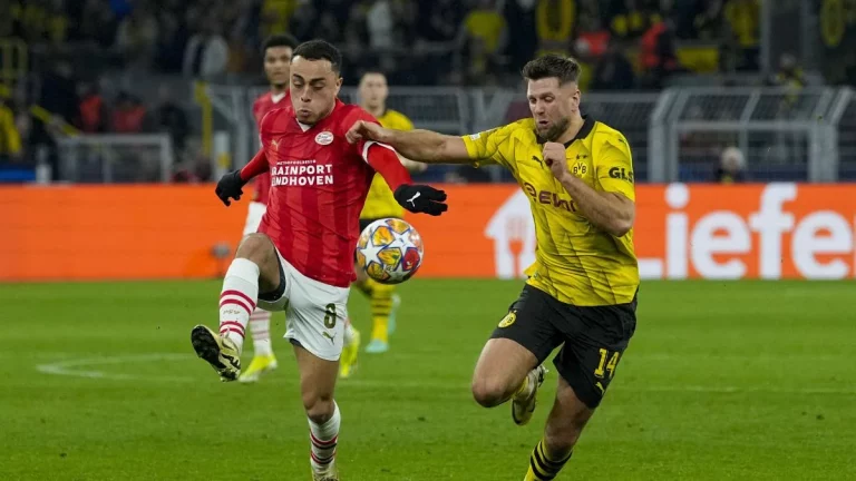 La gran revelación del PSV tiene claro ADN Atlético de Madrid