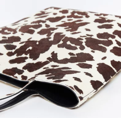 10 bolsos de Mango y Sfera para que tengas todo en orden en primavera