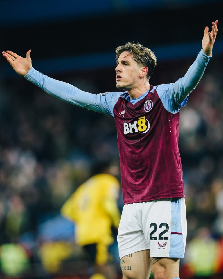 Zaniolo es el fichaje bomba del Villarreal CF para atacar la Champions