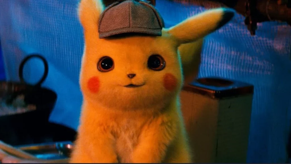 Si crees que Pikachu, de Pokémon, está basado es un ratón, estás muy equivocado