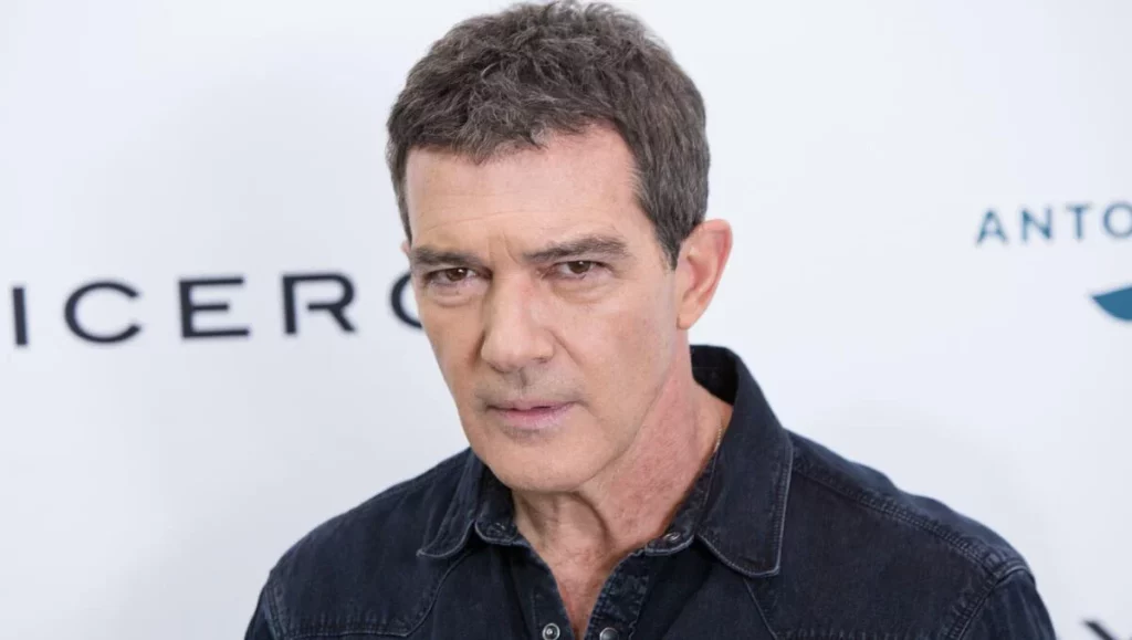 Antonio Banderas: Desembarco a Hollywood y otros roles 