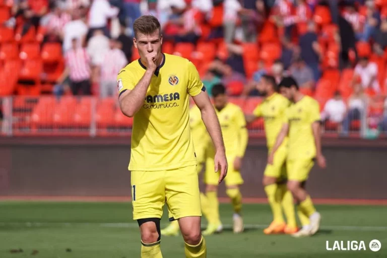 Sorloth enciende las alarmas del Villarreal CF: oferta irrechazable