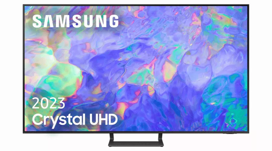 Disfruta de una experiencia visual cautivadora