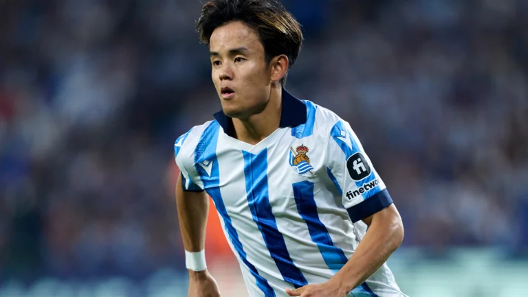 Rajada descomunal de Take Kubo tras ver los fichajes de la Real Sociedad
