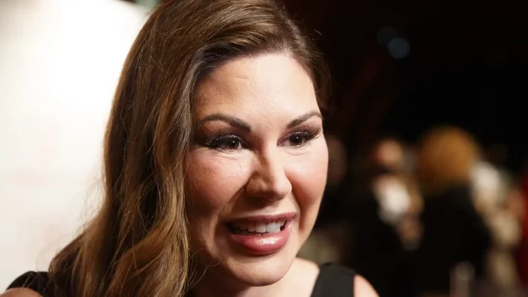 Tamara y la lucha por permanecer relevante en el mundo de la balada romántica