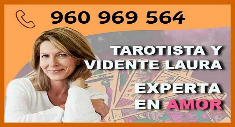 Tarot 10 euros: Laura y su tarot barato ofrece 10 minutos gratis