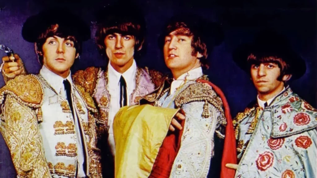 A 54 años de la separación de Los Beatles: Los grupos españoles que se inspiraron en su música 1 La influencia de Los Beatles en el Rock de España