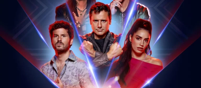 Willy Bárcenas y Abraham Mateo se enfrentan en 'Factor X', pero Telecinco tiene más sorpresas guardadas