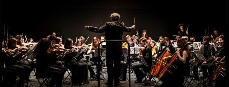 La Universidad Alfonso X El Sabio y UMusic Hotel Teatro Albéniz recaudarán fondos para la Confederación Nacional de Entidades de ELA