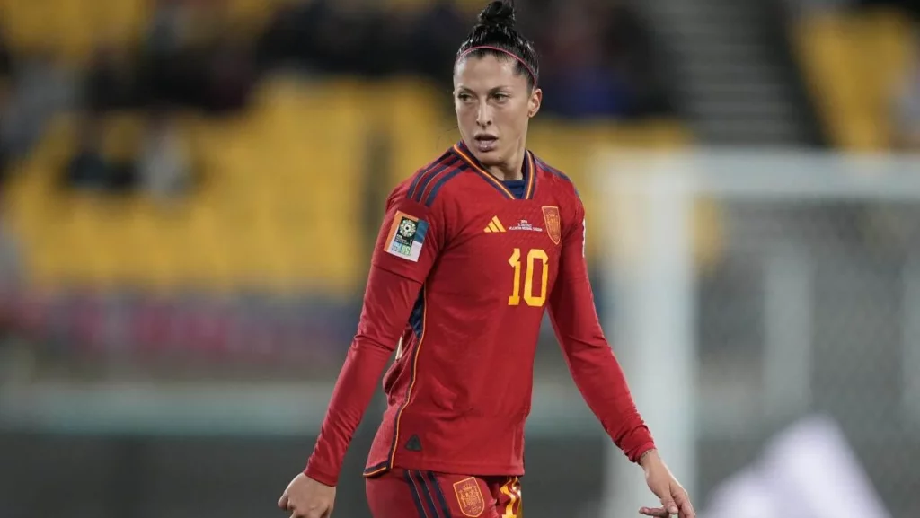 Un Mundial que cambió todo