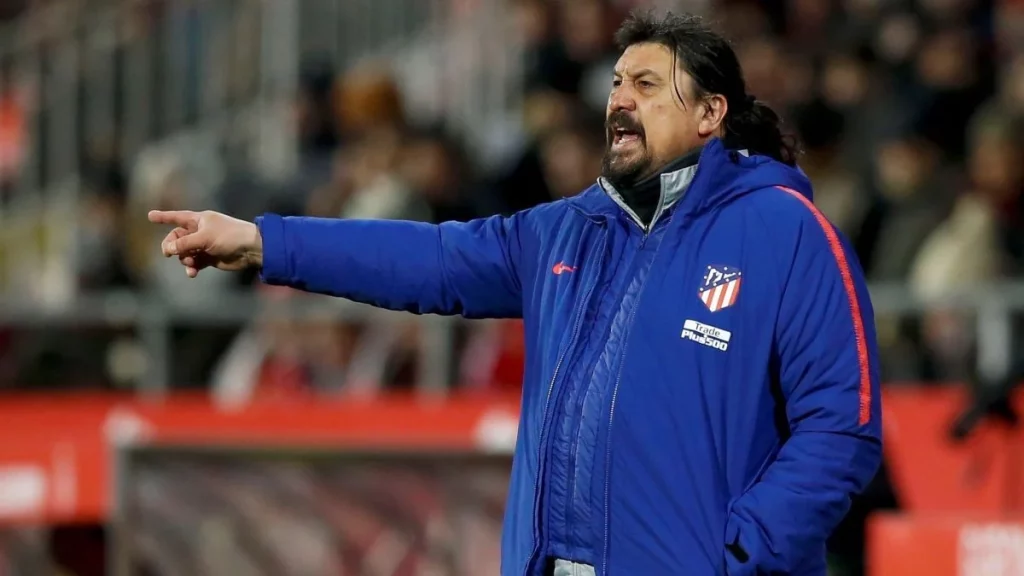 Un aviso para el resto de los presentadores