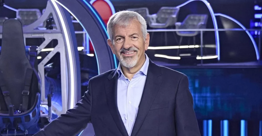 Los 6 famosos que se la juegan en ‘Mental Masters’, la revolucionaria apuesta de Mediaset