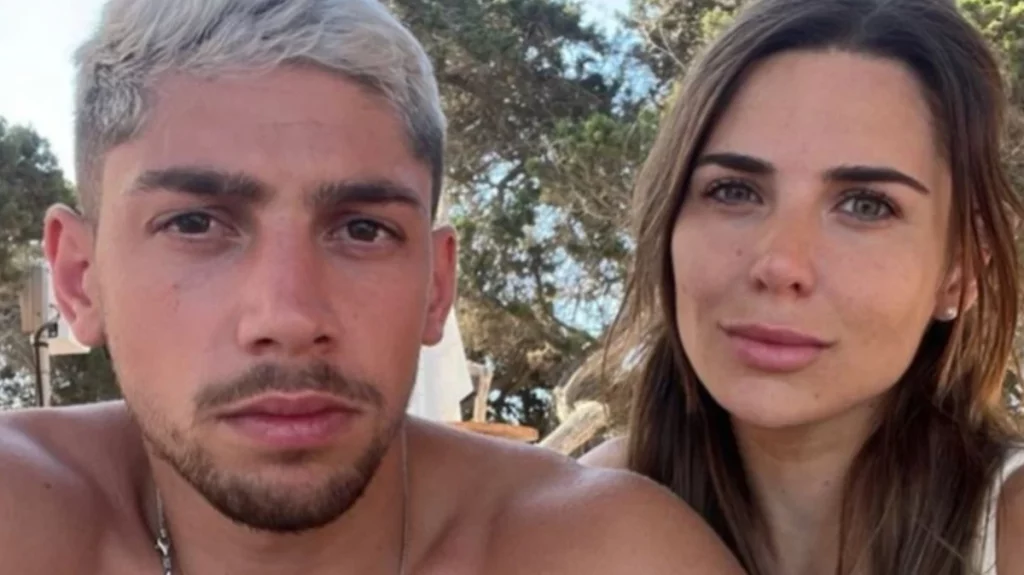 Mina Bonino incendia las redes al reaccionar así a una trastada de su hijo 101 Un desliz sorprendente