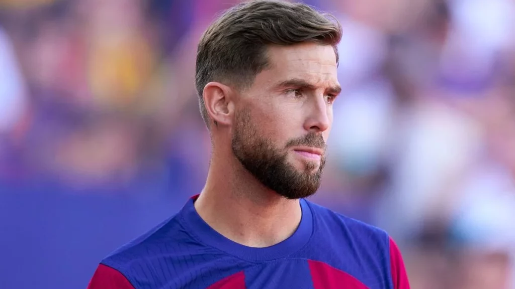 Un futuro incierto para Iñigo Martínez en el Camp Nou