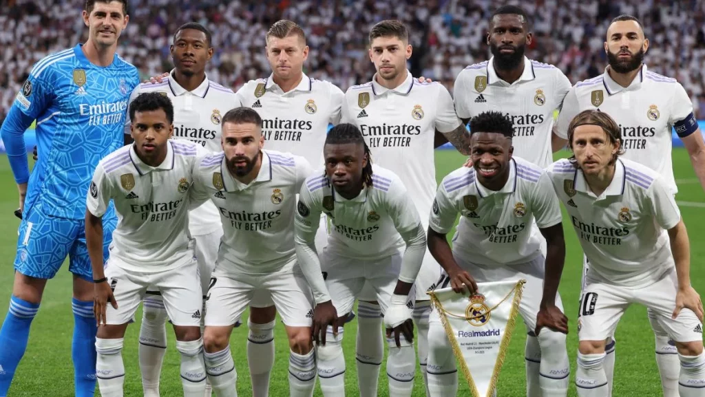 Un golpe maestro al PSG