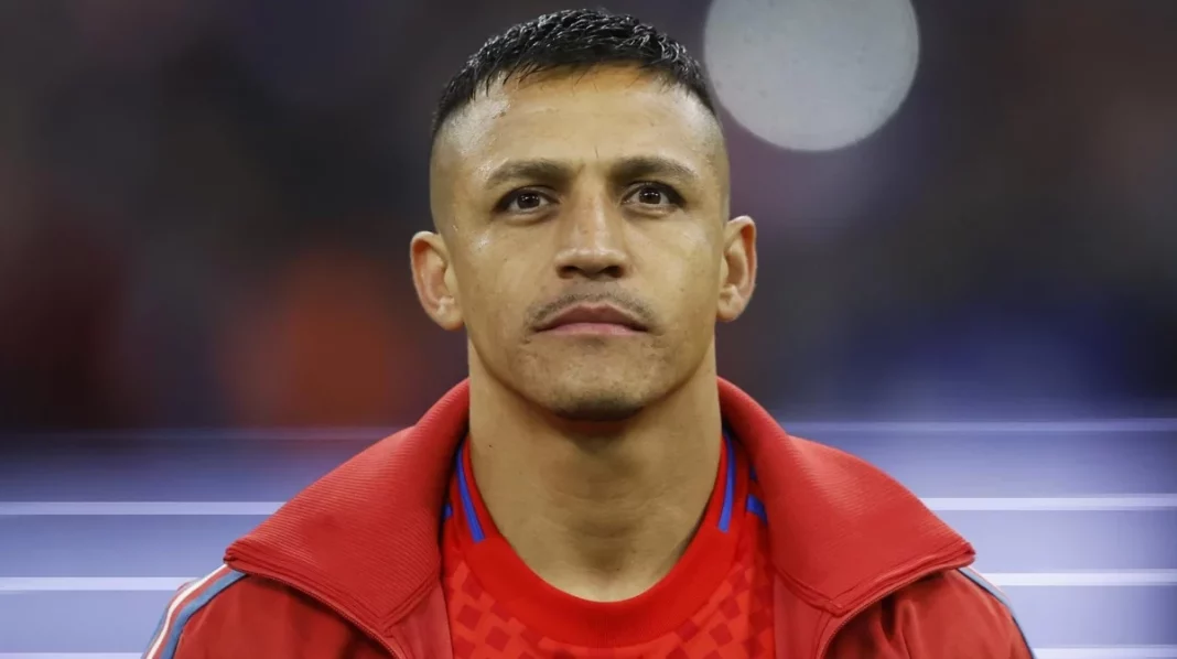 Un jugador decidido a seguir compitiendo al más alto nivel