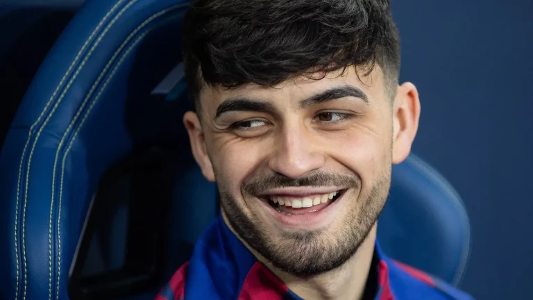 Un médico impone al FC Barcelona la venta de Pedri: análisis demoledor