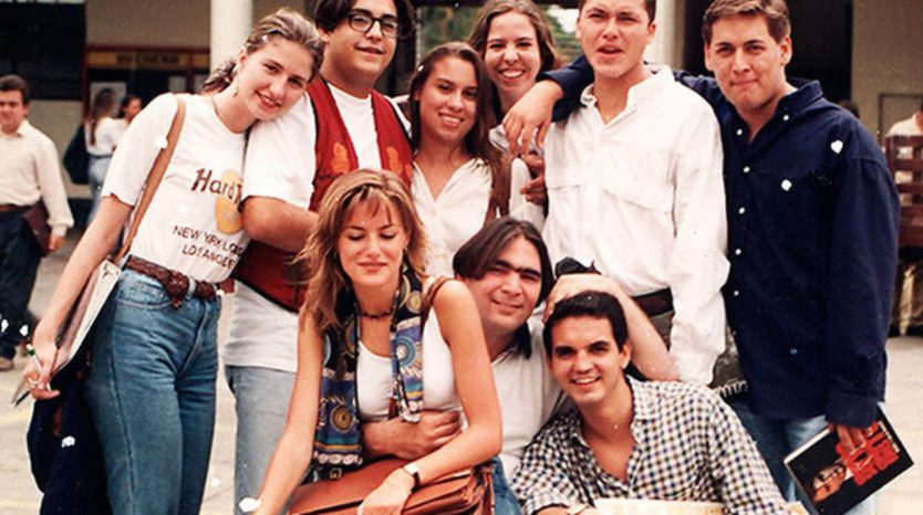 Letizia le clavó las uñas a su novio secreto antes de Jaime del Burgo, según Peñafiel