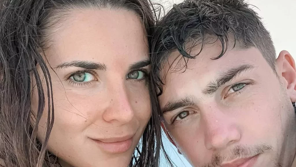 Mina Bonino incendia las redes al reaccionar así a una trastada de su hijo 100 Una anécdota divertida de crianza