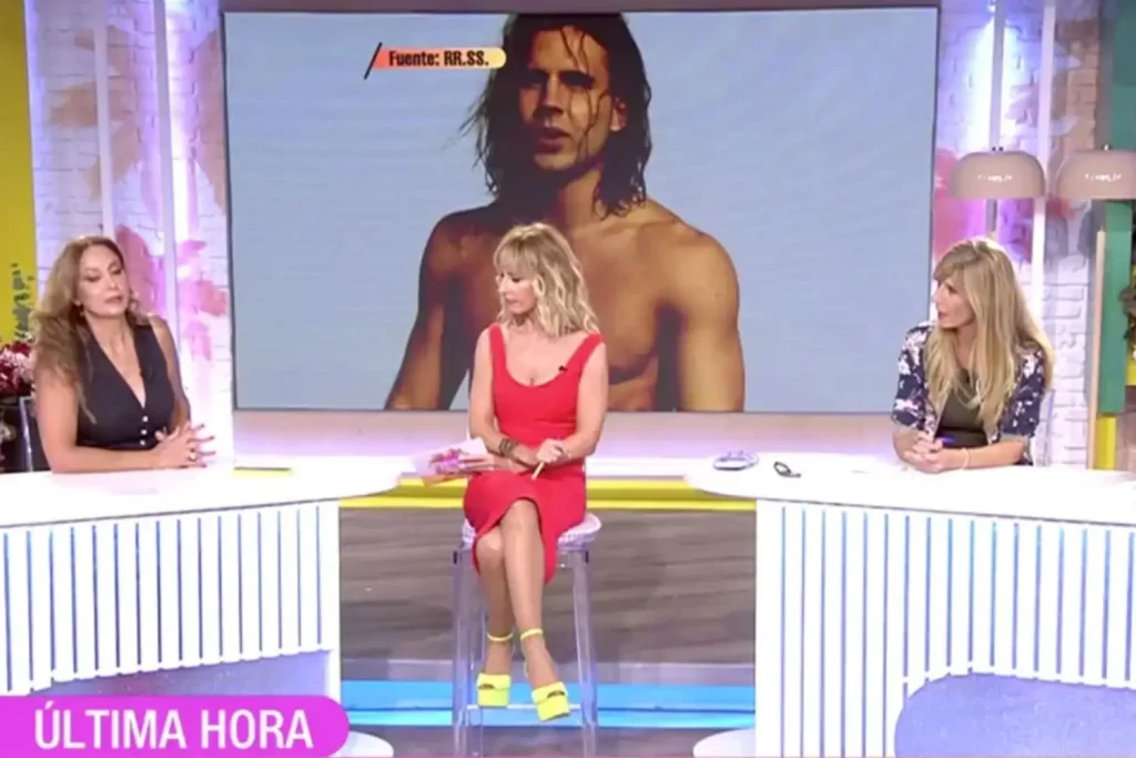 "Poca vergüenza", "carroñeros"... Telecinco se mete en un buen berenjenal con el caso Daniel Sancho