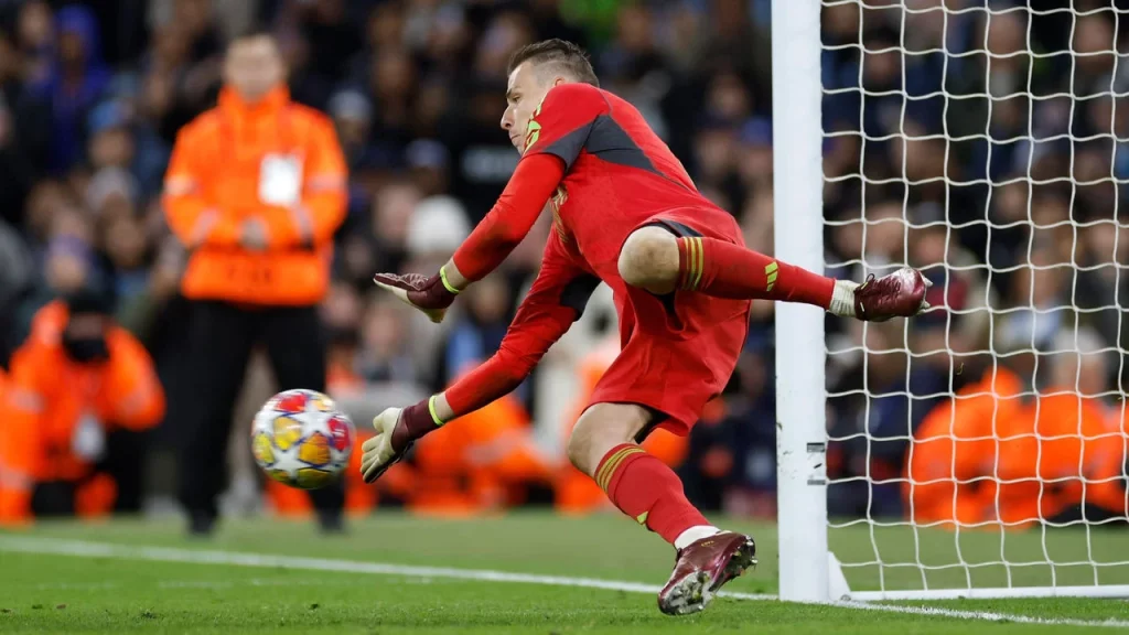 Una oportunidad que nadie vio venir