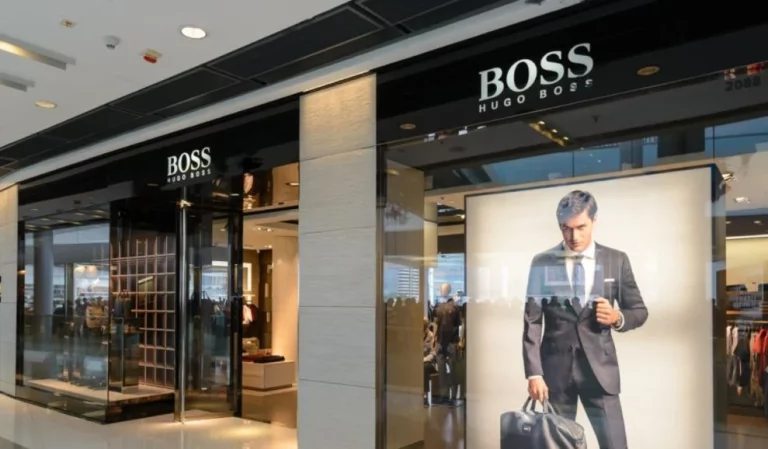Viste caro a un precio barato con el pack de Hugo Boss con 3 camisetas que vende Amazon