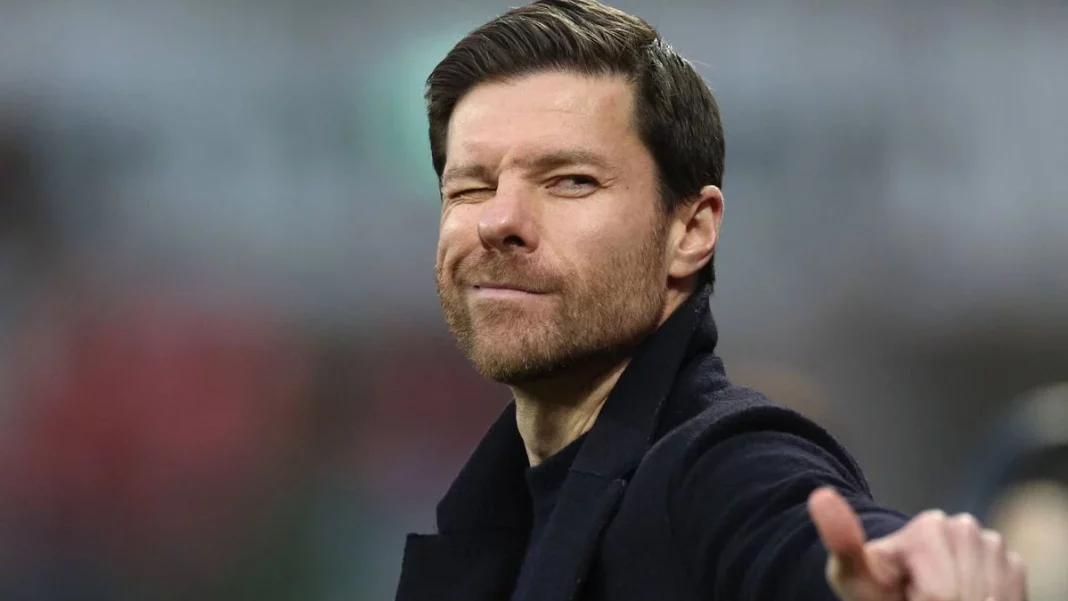 Xabi Alonso quiere un plan B para los partidos atascados: un killer de segunda fila en el Real Madrid. fuente: Agencias