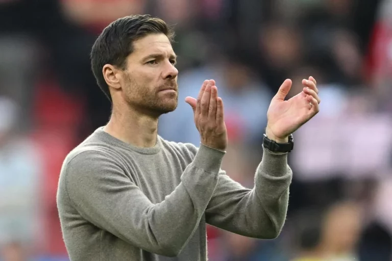 Xabi Alonso sentencia a 2 jugadores del Real Madrid tras el varapalo mundial