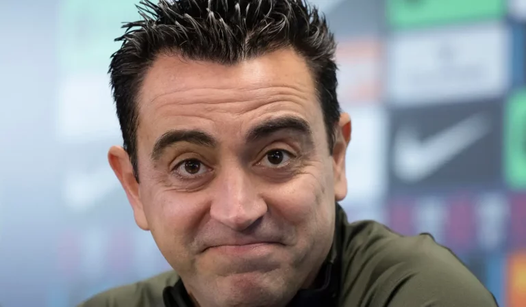 Xavi deja un primer damnificado en el FC Barcelona: se va