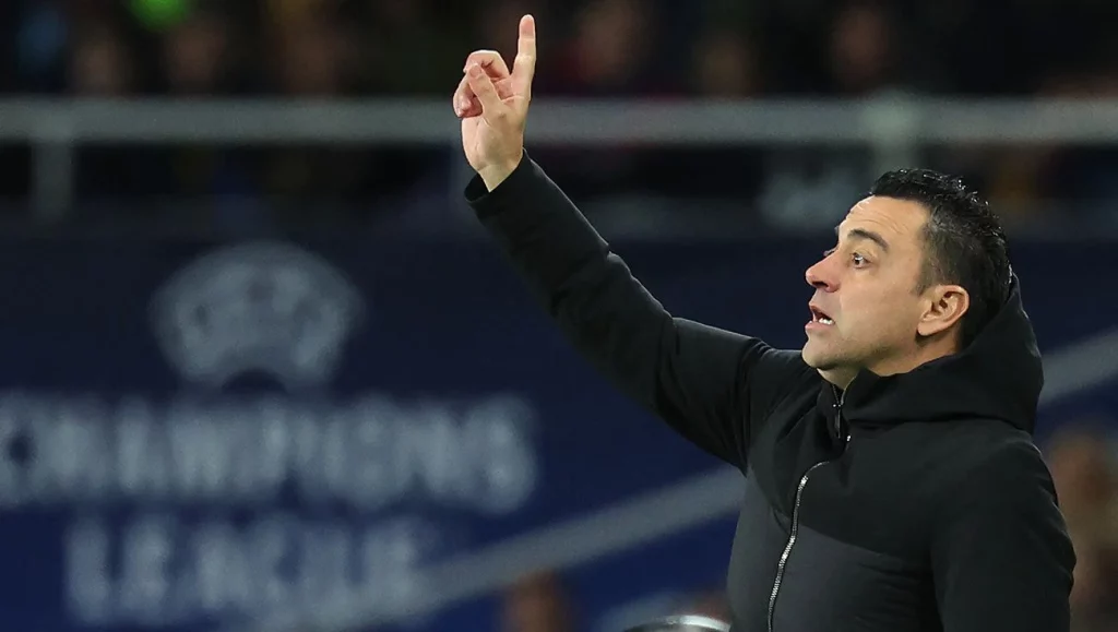 Los 3 fichajes que exige Xavi para quedarse en el FC Barcelona 7 Xavi Hernández y su enfoque de 'partido a partido'