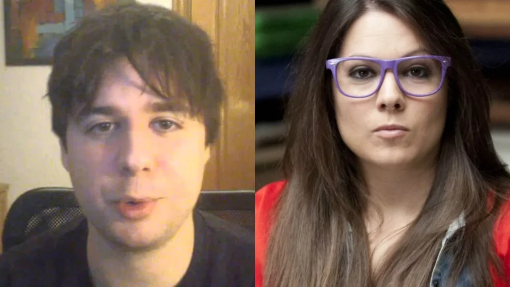 Antes de Ibai, Muzka89 y BolliStuff atrapaban a los jóvenes