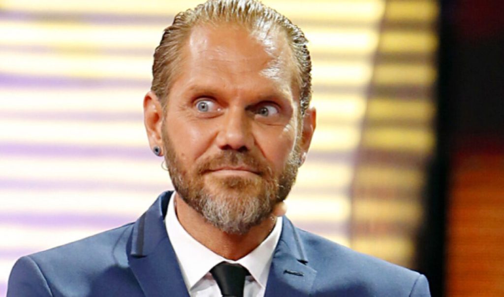 Las polémicas de Nacho Vidal y su dificultad de mantener una relación 