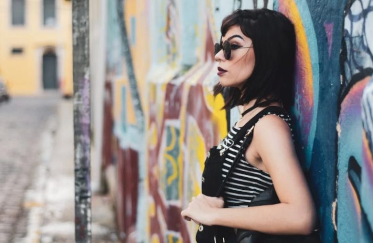 Zalando tiene las cuatro tendencias de primavera para la moda urbana de 2024