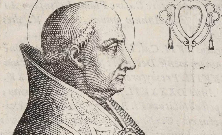 San Agapito y San Cayo. Santoral del 22 de abril en España